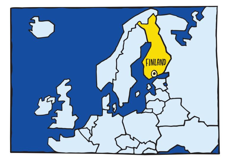 Helsinki, Finland
